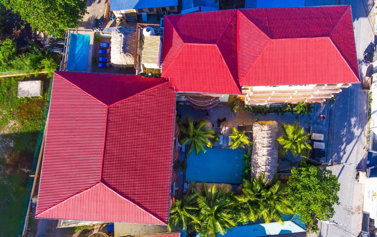 Tropical Palace Hotel San Pedro (Ambergris Caye) Exterior foto