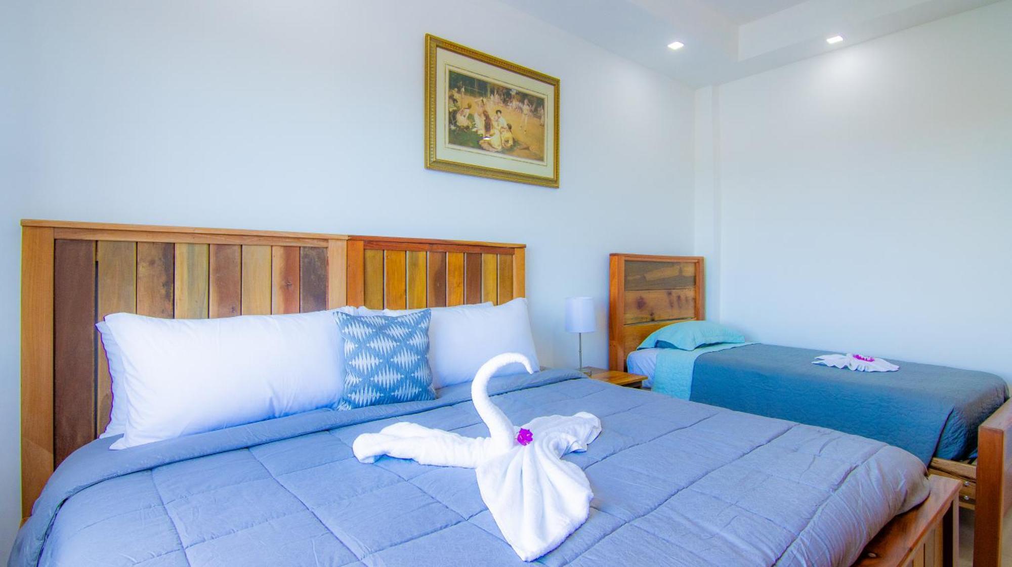 Tropical Palace Hotel San Pedro (Ambergris Caye) Exterior foto